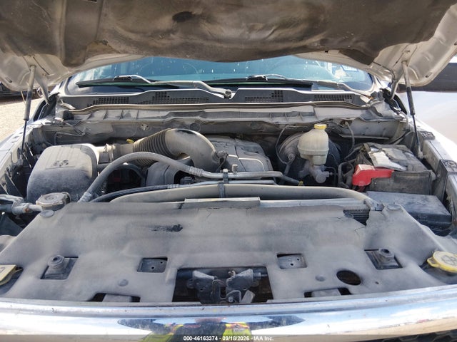 Продажа на аукционе авто 2013 Ram 1500 Lone Star, vin: 1C6RR6LT9DS655961, номер лота: 46163374