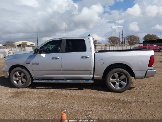Продажа на аукционе авто 2013 Ram 1500 Lone Star, vin: 1C6RR6LT9DS655961, номер лота: 46163374