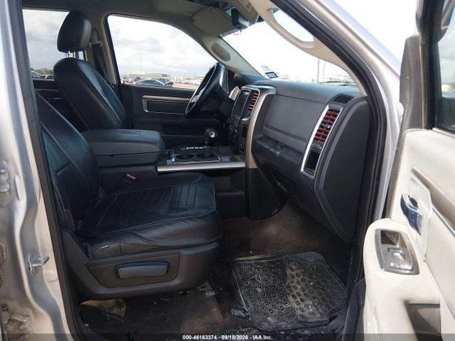 Продажа на аукционе авто 2013 Ram 1500 Lone Star, vin: 1C6RR6LT9DS655961, номер лота: 46163374