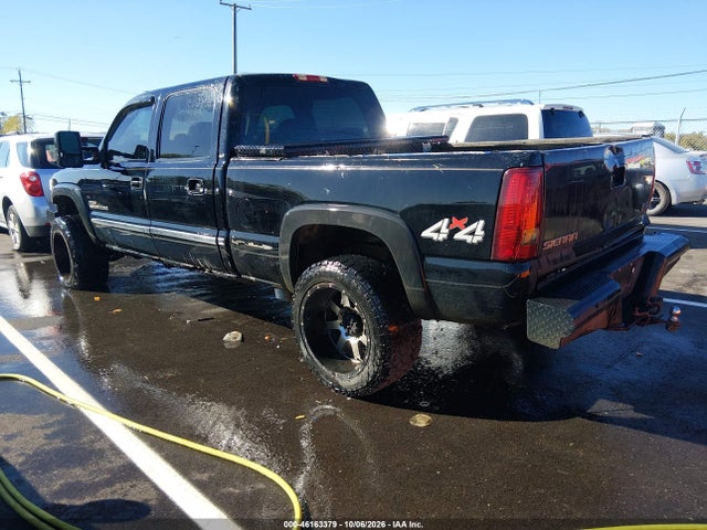 2002 Gmc Sierra 2500hd Sle მანქანა იყიდება აუქციონზე, vin: 1GTHK23122F197153, აუქციონის ნომერი: 46163379