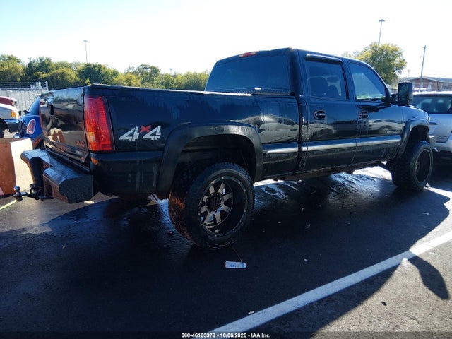 2002 Gmc Sierra 2500hd Sle მანქანა იყიდება აუქციონზე, vin: 1GTHK23122F197153, აუქციონის ნომერი: 46163379
