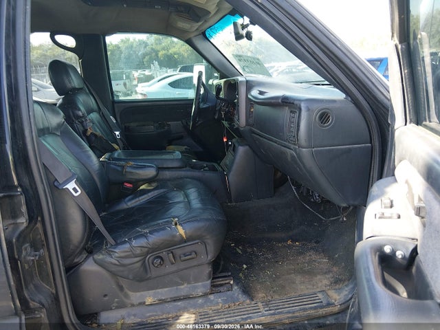 2002 Gmc Sierra 2500hd Sle მანქანა იყიდება აუქციონზე, vin: 1GTHK23122F197153, აუქციონის ნომერი: 46163379
