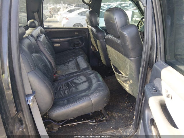 2002 Gmc Sierra 2500hd Sle მანქანა იყიდება აუქციონზე, vin: 1GTHK23122F197153, აუქციონის ნომერი: 46163379
