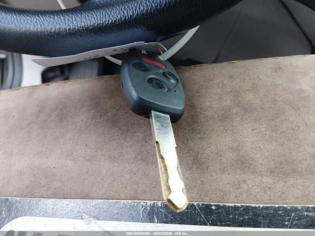 46163385 :رقم المزاد ، 1HGCP2F38CA020857 vin ، 2012 Honda Accord 2.4 Lx مزاد بيع