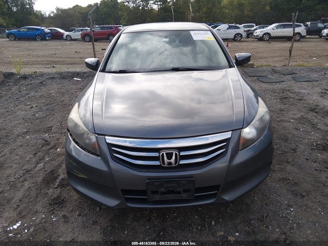 46163385 :رقم المزاد ، 1HGCP2F38CA020857 vin ، 2012 Honda Accord 2.4 Lx مزاد بيع