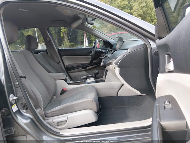 46163385 :رقم المزاد ، 1HGCP2F38CA020857 vin ، 2012 Honda Accord 2.4 Lx مزاد بيع