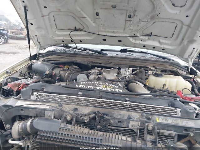 46163387 :رقم المزاد ، 1FDWW36R08EC14786 vin ، 2008 Ford F-350 Chassis Lariat/xl/xlt مزاد بيع