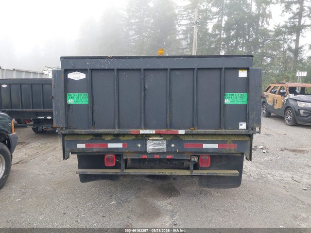 46163387 :رقم المزاد ، 1FDWW36R08EC14786 vin ، 2008 Ford F-350 Chassis Lariat/xl/xlt مزاد بيع