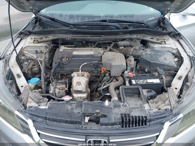 Продажа на аукционе авто 2013 Honda Accord Ex-l, vin: 1HGCR2F8XDA167057, номер лота: 46163388