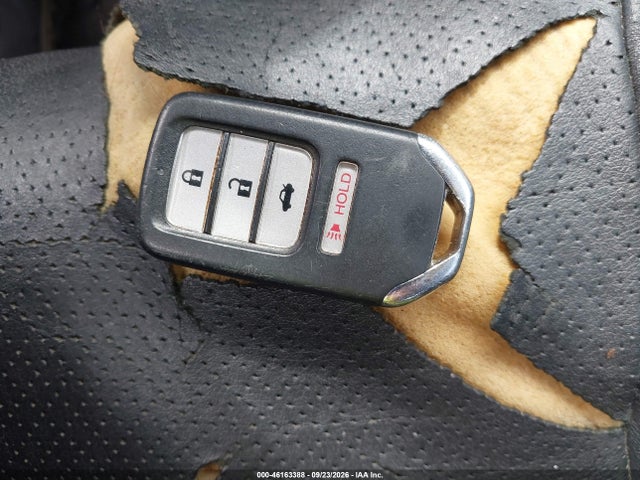 Продажа на аукционе авто 2013 Honda Accord Ex-l, vin: 1HGCR2F8XDA167057, номер лота: 46163388