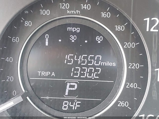 Продажа на аукционе авто 2013 Honda Accord Ex-l, vin: 1HGCR2F8XDA167057, номер лота: 46163388