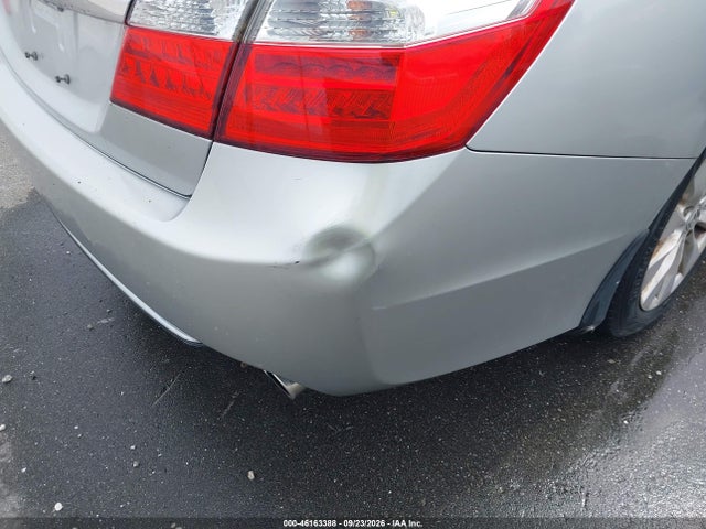Продажа на аукционе авто 2013 Honda Accord Ex-l, vin: 1HGCR2F8XDA167057, номер лота: 46163388