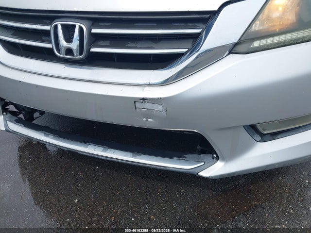 Продажа на аукционе авто 2013 Honda Accord Ex-l, vin: 1HGCR2F8XDA167057, номер лота: 46163388