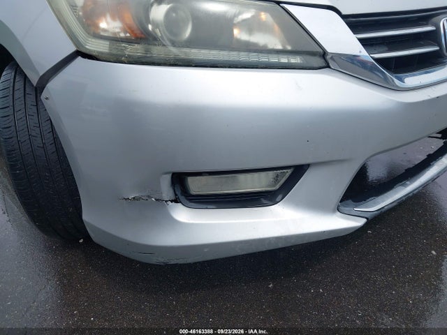 Продажа на аукционе авто 2013 Honda Accord Ex-l, vin: 1HGCR2F8XDA167057, номер лота: 46163388