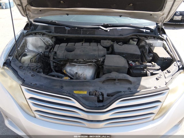 Продаж на аукціоні авто 2011 Toyota Venza, vin: 4T3ZA3BB8BU050731, номер лоту: 46163390
