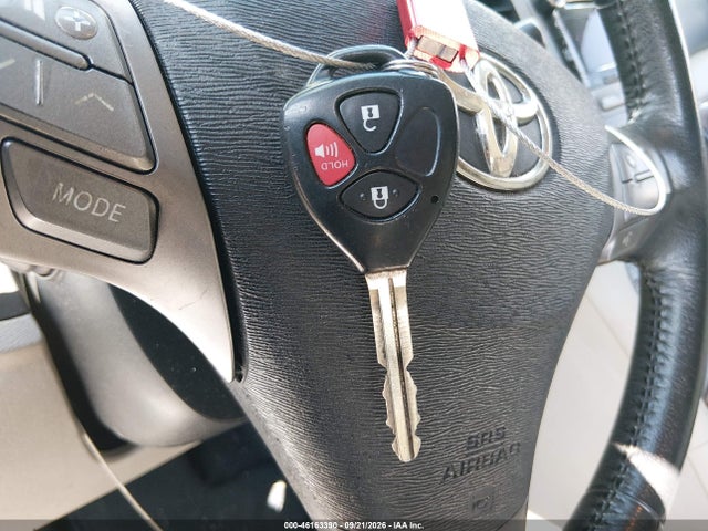Продаж на аукціоні авто 2011 Toyota Venza, vin: 4T3ZA3BB8BU050731, номер лоту: 46163390