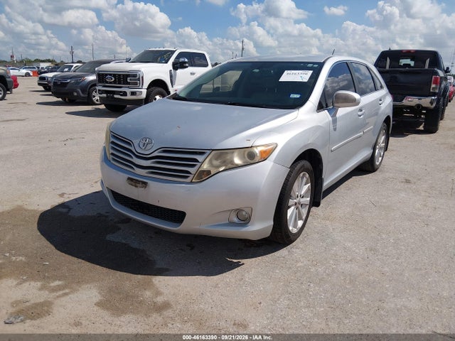 Продаж на аукціоні авто 2011 Toyota Venza, vin: 4T3ZA3BB8BU050731, номер лоту: 46163390