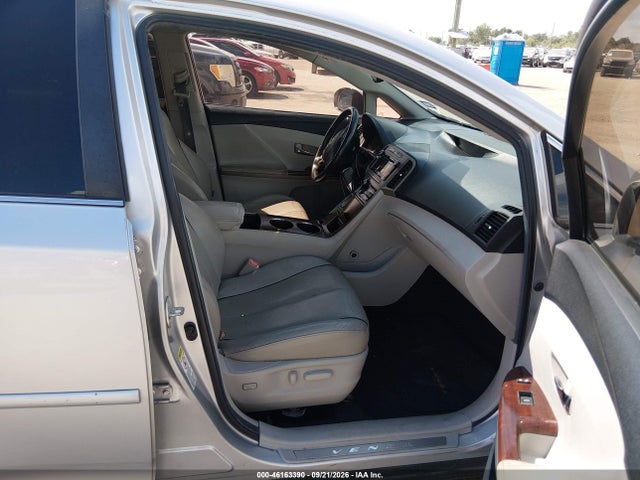Продаж на аукціоні авто 2011 Toyota Venza, vin: 4T3ZA3BB8BU050731, номер лоту: 46163390