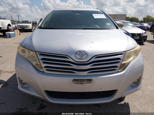 Продаж на аукціоні авто 2011 Toyota Venza, vin: 4T3ZA3BB8BU050731, номер лоту: 46163390
