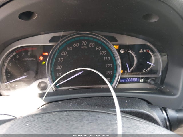 Продаж на аукціоні авто 2011 Toyota Venza, vin: 4T3ZA3BB8BU050731, номер лоту: 46163390