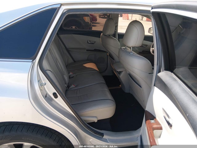 Продаж на аукціоні авто 2011 Toyota Venza, vin: 4T3ZA3BB8BU050731, номер лоту: 46163390
