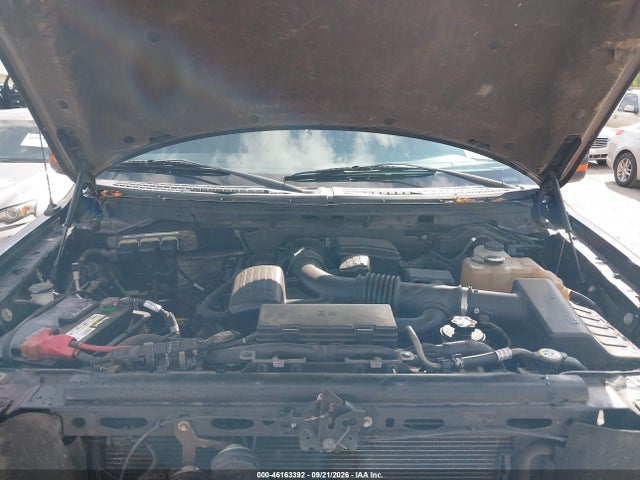 Продажа на аукционе авто 2010 Ford F-150 Fx4/harley-davidson/king Ranch/lariat/platinum/xl/xlt, vin: 1FTFW1EV7AFD54521, номер лота: 46163392
