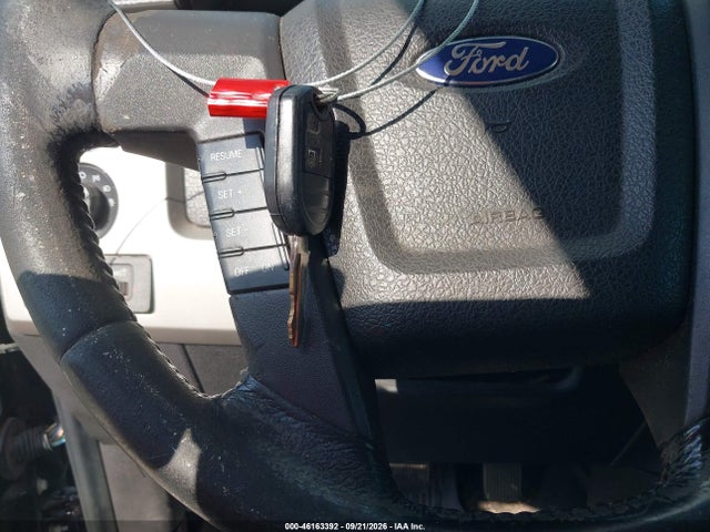 Продажа на аукционе авто 2010 Ford F-150 Fx4/harley-davidson/king Ranch/lariat/platinum/xl/xlt, vin: 1FTFW1EV7AFD54521, номер лота: 46163392