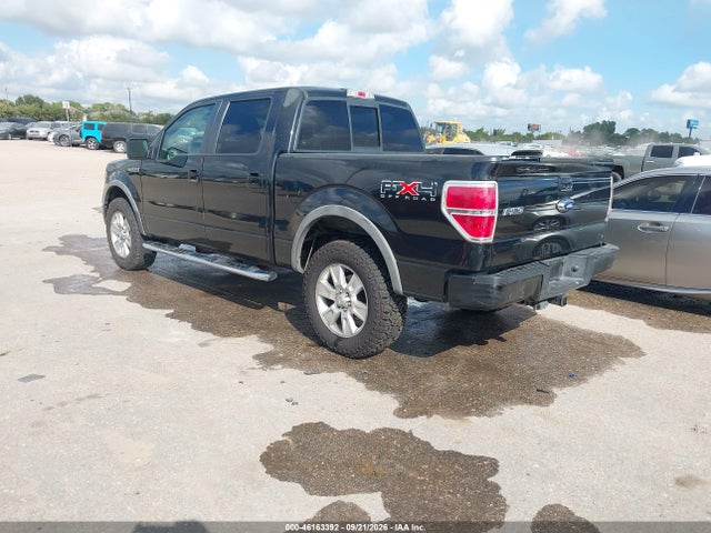Продажа на аукционе авто 2010 Ford F-150 Fx4/harley-davidson/king Ranch/lariat/platinum/xl/xlt, vin: 1FTFW1EV7AFD54521, номер лота: 46163392