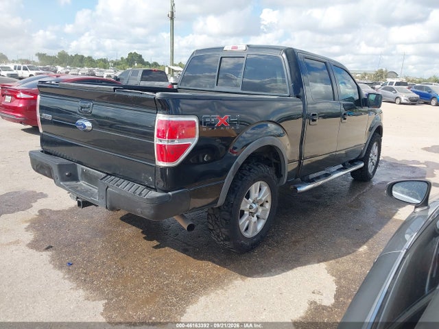 Продажа на аукционе авто 2010 Ford F-150 Fx4/harley-davidson/king Ranch/lariat/platinum/xl/xlt, vin: 1FTFW1EV7AFD54521, номер лота: 46163392
