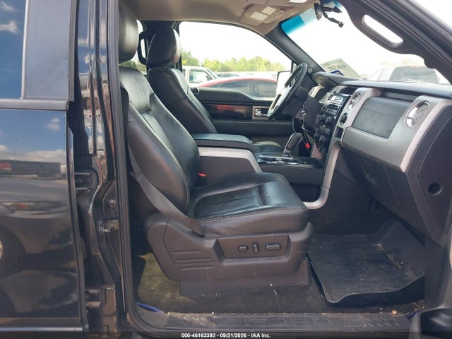 Продажа на аукционе авто 2010 Ford F-150 Fx4/harley-davidson/king Ranch/lariat/platinum/xl/xlt, vin: 1FTFW1EV7AFD54521, номер лота: 46163392