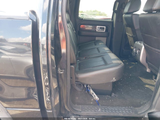 Продажа на аукционе авто 2010 Ford F-150 Fx4/harley-davidson/king Ranch/lariat/platinum/xl/xlt, vin: 1FTFW1EV7AFD54521, номер лота: 46163392