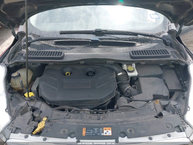 46163396 :رقم المزاد ، 1FMCU0G98HUD91243 vin ، 2017 Ford Escape Se مزاد بيع