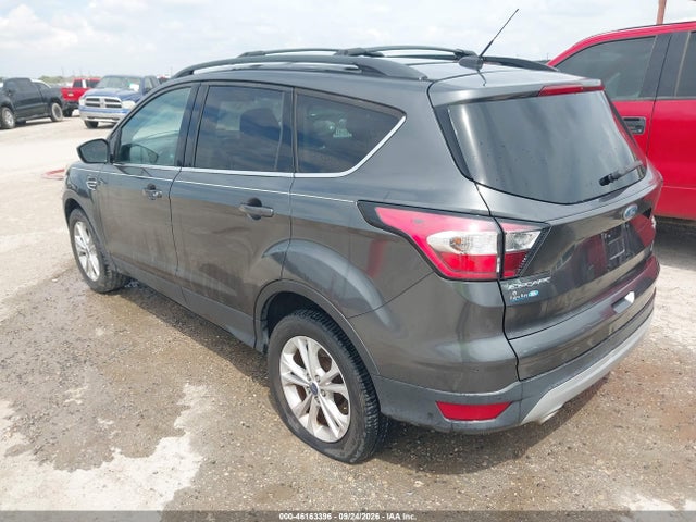 46163396 :رقم المزاد ، 1FMCU0G98HUD91243 vin ، 2017 Ford Escape Se مزاد بيع