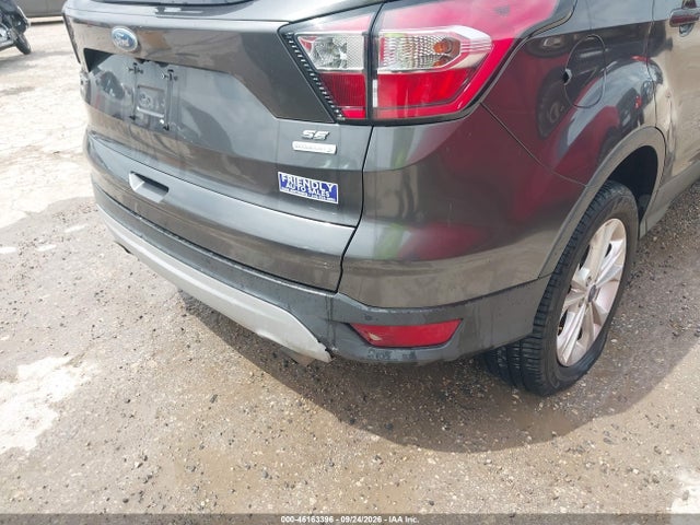 46163396 :رقم المزاد ، 1FMCU0G98HUD91243 vin ، 2017 Ford Escape Se مزاد بيع