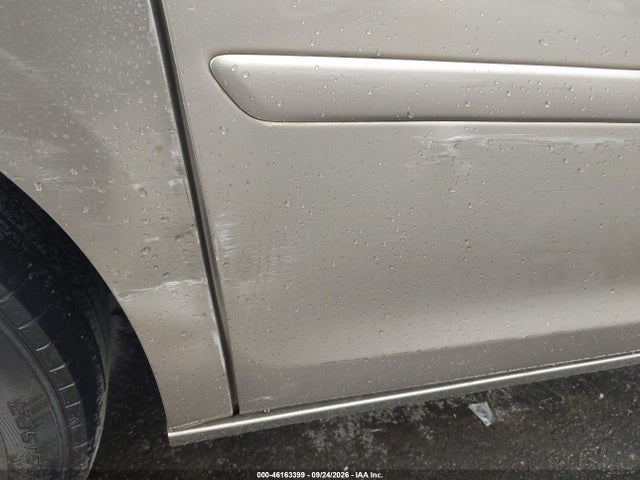 46163399 :رقم المزاد ، 5FNRL38938B041044 vin ، 2008 Honda Odyssey Touring مزاد بيع