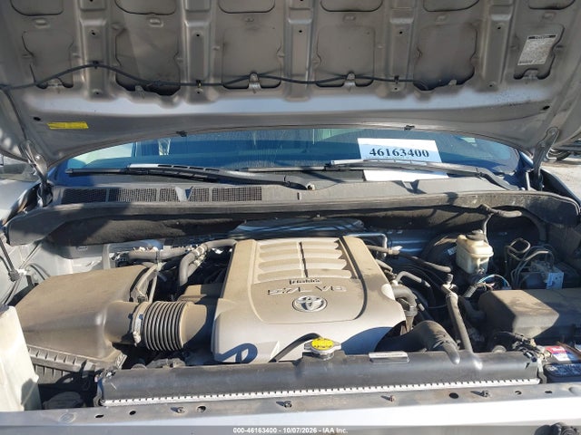 Продаж на аукціоні авто 2010 Toyota Sequoia Limited 5.7l V8, vin: 5TDJW5G15AS026803, номер лоту: 46163400