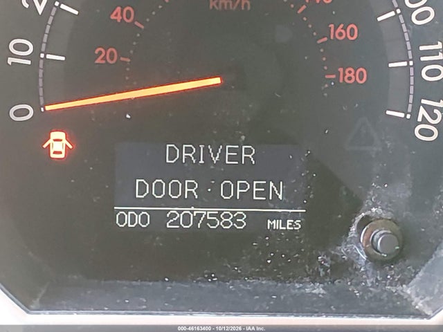Продаж на аукціоні авто 2010 Toyota Sequoia Limited 5.7l V8, vin: 5TDJW5G15AS026803, номер лоту: 46163400