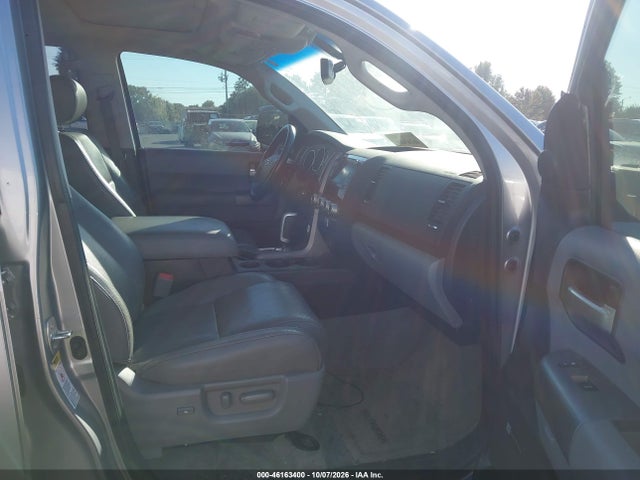 Продаж на аукціоні авто 2010 Toyota Sequoia Limited 5.7l V8, vin: 5TDJW5G15AS026803, номер лоту: 46163400