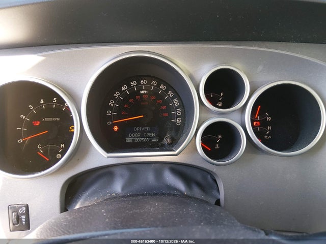 Продаж на аукціоні авто 2010 Toyota Sequoia Limited 5.7l V8, vin: 5TDJW5G15AS026803, номер лоту: 46163400