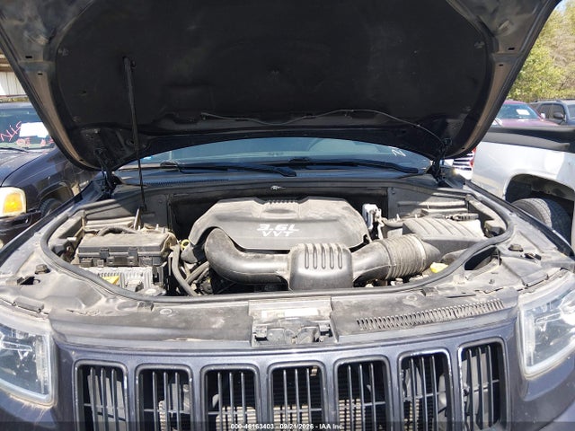 Продаж на аукціоні авто 2014 Jeep Grand Cherokee Laredo, vin: 1C4RJEAG7EC144888, номер лоту: 46163403