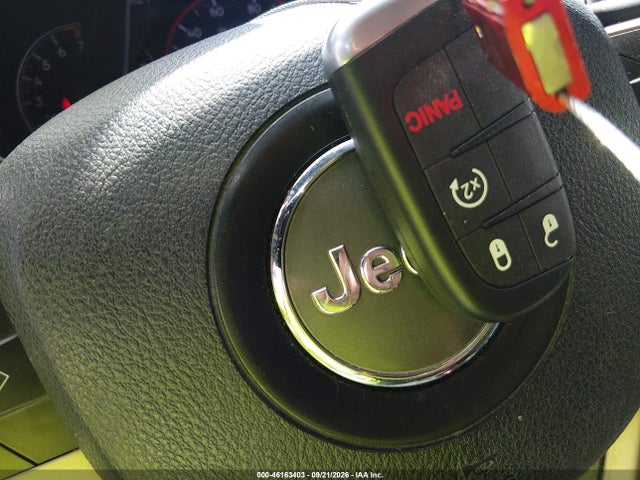 Продаж на аукціоні авто 2014 Jeep Grand Cherokee Laredo, vin: 1C4RJEAG7EC144888, номер лоту: 46163403