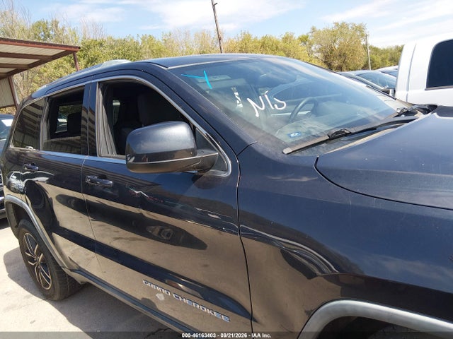 Продаж на аукціоні авто 2014 Jeep Grand Cherokee Laredo, vin: 1C4RJEAG7EC144888, номер лоту: 46163403