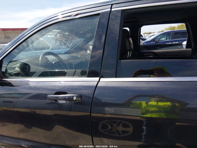 Продаж на аукціоні авто 2014 Jeep Grand Cherokee Laredo, vin: 1C4RJEAG7EC144888, номер лоту: 46163403