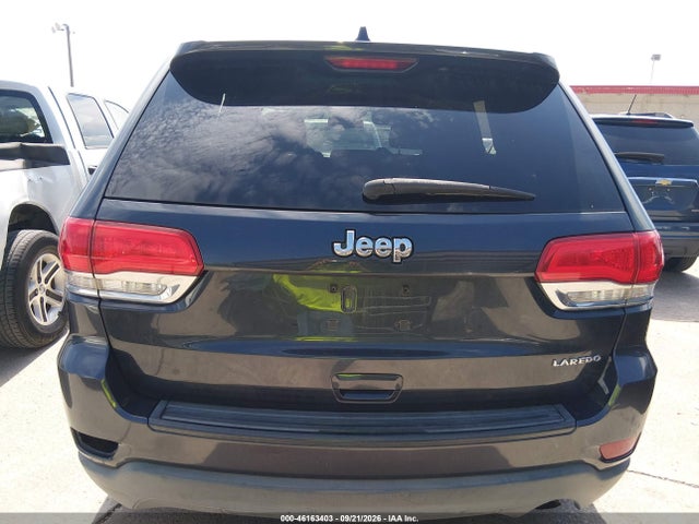 Продаж на аукціоні авто 2014 Jeep Grand Cherokee Laredo, vin: 1C4RJEAG7EC144888, номер лоту: 46163403