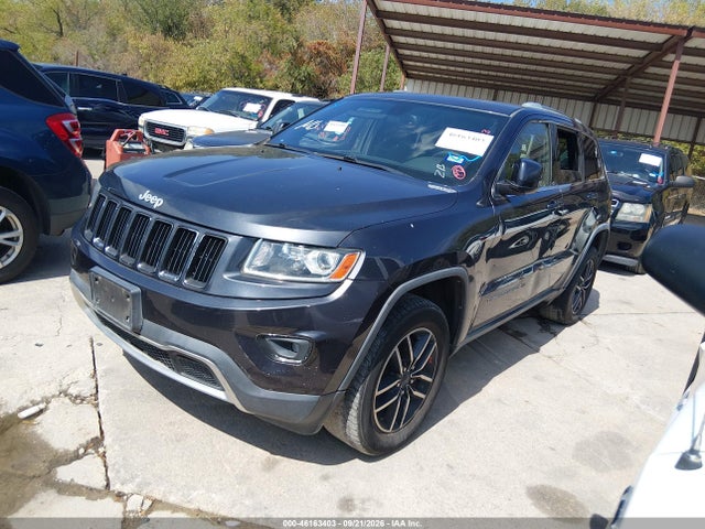 Продаж на аукціоні авто 2014 Jeep Grand Cherokee Laredo, vin: 1C4RJEAG7EC144888, номер лоту: 46163403