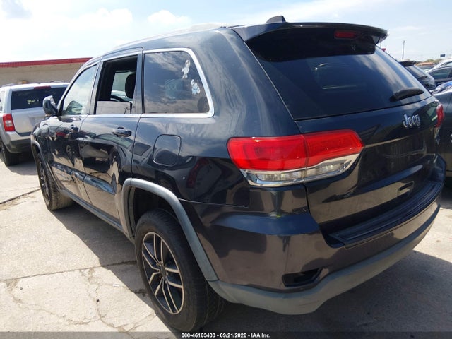 Продаж на аукціоні авто 2014 Jeep Grand Cherokee Laredo, vin: 1C4RJEAG7EC144888, номер лоту: 46163403