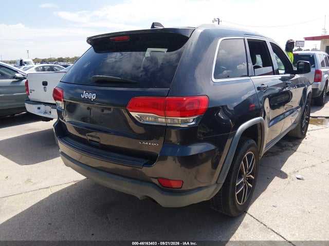Продаж на аукціоні авто 2014 Jeep Grand Cherokee Laredo, vin: 1C4RJEAG7EC144888, номер лоту: 46163403
