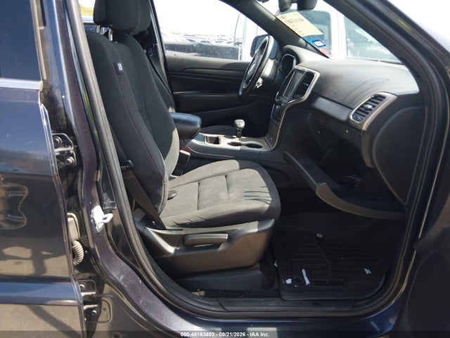Продаж на аукціоні авто 2014 Jeep Grand Cherokee Laredo, vin: 1C4RJEAG7EC144888, номер лоту: 46163403