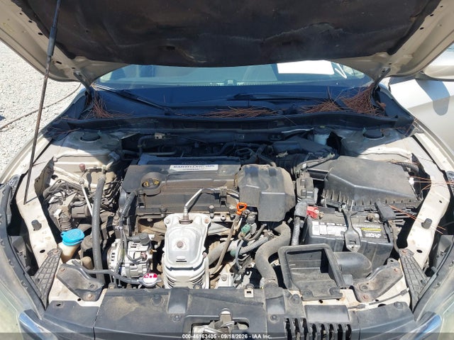 46163405 :رقم المزاد ، 1HGCR2F32DA264161 vin ، 2013 Honda Accord Lx مزاد بيع