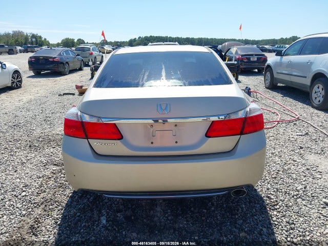 46163405 :رقم المزاد ، 1HGCR2F32DA264161 vin ، 2013 Honda Accord Lx مزاد بيع